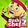 Download Youda Sushi Chef 2 game