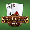 Download Solitaire Club game