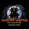 Download Haunted Legends: The Iron Mask Collector’s Edition game