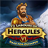 Download 12 Labours of Hercules VI: Race for Olympus game