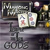 Download Mahjong Masters: Temple of the Ten Gods game