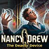 Download Nancy Drew: The Deadly Device game