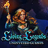 Download Living Legends: Uninvited Guests game