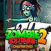 Download Zombie Solitaire 2: Chapter 2 game