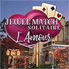 Download Jewel Match Solitaire: L’Amour game