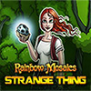 Download Rainbow Mosaics: Strange Thing game