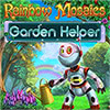 Download Rainbow Mosaics: Garden Helper game