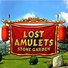 Download Lost Amulets: Stone Garden game