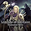 Download Legends of Solitaire: Diamond Relic game