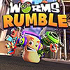 Download Worms Rumble game