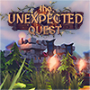 Download The Unexpected Quest game