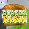 Download Burger Rush game