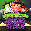 Download Secrets of Magic: The Book of Spells game