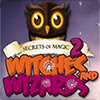 Download Secrets of Magic 2: Witches and Wizards game