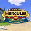 Download 12 Labours of Hercules XIII: Wonder-ful Builder game