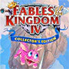 Download Fables of the Kingdom IV game