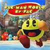 Download PAC-MAN World Re-PAC game