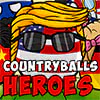 Download CountryBalls Heroes game