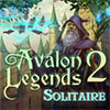 Download Avalon Legends Solitaire 2 game