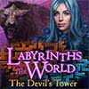 Download Labyrinths of the World: The Devil’s Tower game