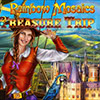 Download Rainbow Mosaics: Treasure Trip game