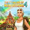 Download The Treasures of Montezuma 4 game