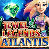 Download Jewel Legends: Atlantis game