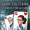 Download Dark Solitaire: Search for a Cure game