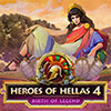 Download Heroes of Hellas 4: Birth of Legend game