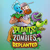 Download Plants vs. Zombies: Replanted game