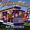 Download Big City Adventure: San Francisco game