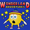 Download Wonderland Adventures game