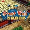 Download The Great Wall of Words game