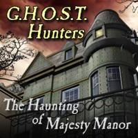 Download G.H.O.S.T. Hunters: The Haunting of Majesty Manor game