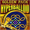 Download Hyperballoid Golden Pack game