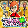 Download Sally's Salon game