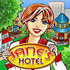Download Jane's Hotel game