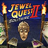 Download Jewel Quest Solitaire II game