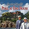 Download Agatha Christie: Peril at End House game