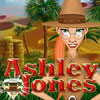 Download Ashley Jones and the Heart of Egypt game