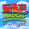 Download The Tuttles: Madcap Adventures game