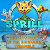 Download Sprill: The Mystery of the Bermuda Triangle game