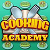 Download Cooking Academy game