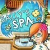 Download Sally's Spa game
