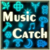 Download Music Catch game