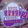 Download Home Sweet Home 2: Kitchens and Baths game