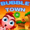 Download Bubble Town game