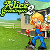 Download Alice Greenfingers 2 game