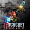 Download Ricochet Lost Worlds game