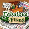 Download Fabulous Finds game